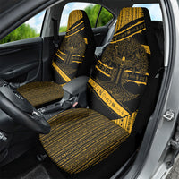 Egypt Tree Of Life Car Seat Cover The Fig In Ancient Egyptian