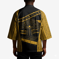 Egypt Tree Of Life Kimono The Fig In Ancient Egyptian