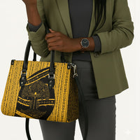Egypt Tree Of Life Leather Bag The Fig In Ancient Egyptian
