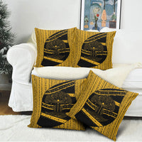 Egypt Tree Of Life Pillow Cover The Fig In Ancient Egyptian