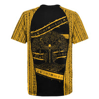 Egypt Tree Of Life Rugby Jersey The Fig In Ancient Egyptian