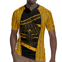 Egypt Tree Of Life Rugby Jersey The Fig In Ancient Egyptian
