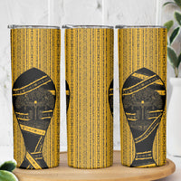Egypt Tree Of Life Skinny Tumbler The Fig In Ancient Egyptian