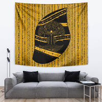 Egypt Tree Of Life Tapestry The Fig In Ancient Egyptian