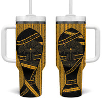 Egypt Tree Of Life Tumbler With Handle The Fig In Ancient Egyptian