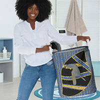 Egypt Nemyss Laundry Basket Ancient Mythology Pharaoh Royal