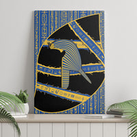 Egypt Nemyss Canvas Wall Art Ancient Mythology Pharaoh Royal