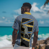 Egypt Nemyss Hawaiian Shirt Ancient Mythology Pharaoh Royal
