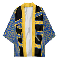 Egypt Nemyss Kimono Ancient Mythology Pharaoh Royal
