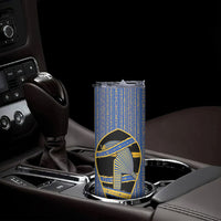 Egypt Nemyss Skinny Tumbler Ancient Mythology Pharaoh Royal