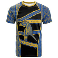Egypt Nemyss T shirt Ancient Mythology Pharaoh Royal