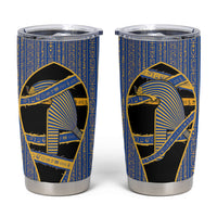 Egypt Nemyss Tumbler Cup Ancient Mythology Pharaoh Royal