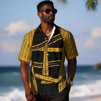 Egypt Obelisk Hawaiian Shirt Ancient Mythology Sacred Sun Pillar DT05