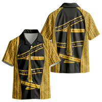 Egypt Obelisk Kid Hawaiian Shirt Ancient Mythology Sacred Sun Pillar DT05