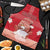 Denmark Apron Mute Swan With Symbol - Wonder Print Shop