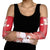 Denmark Arm Sleeves Mute Swan With Symbol - Wonder Print Shop