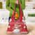 Denmark Grocery Bag Mute Swan With Symbol - Wonder Print Shop