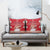 Denmark Pillow Cover Mute Swan With Symbol - Wonder Print Shop
