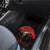 Merry Krampus Car Mats Dark Grunge Christmas - Wonder Print Shop