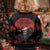 Merry Krampus Kid Ugly Christmas Sweater Dark Grunge Christmas - Wonder Print Shop