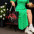 Merry Krampus Tote Bag Dark Grunge Christmas - Wonder Print Shop