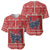 Yule Cat And Yule Lads Baseball Jersey Cute Retro Style - Wonder Print Shop