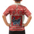 Yule Cat And Yule Lads Kid Hawaiian Shirt Cute Retro Style - Wonder Print Shop