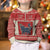 Yule Cat And Yule Lads Kid Ugly Christmas Sweater Cute Retro Style - Wonder Print Shop