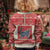 Yule Cat And Yule Lads Kid Ugly Christmas Sweater Cute Retro Style - Wonder Print Shop