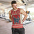 Yule Cat And Yule Lads Men Tank Top Cute Retro Style - Wonder Print Shop