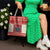 Yule Cat And Yule Lads Tote Bag Cute Retro Style - Wonder Print Shop