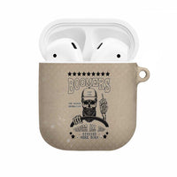 Baby Boomers AirPods Case The Badass Generation Retro Style - Wonder Print Shop