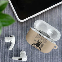 Baby Boomers AirPods Case The Badass Generation Retro Style - Wonder Print Shop