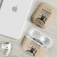 Baby Boomers AirPods Case The Badass Generation Retro Style - Wonder Print Shop