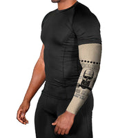 Baby Boomers Arm Sleeves The Badass Generation Retro Style - Wonder Print Shop