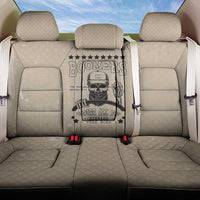 Baby Boomers Back Car Seat Cover The Badass Generation Retro Style - Wonder Print Shop