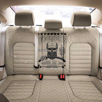 Baby Boomers Back Car Seat Cover The Badass Generation Retro Style - Wonder Print Shop