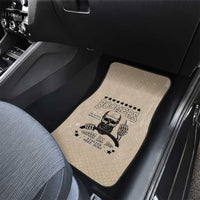 Baby Boomers Car Mats The Badass Generation Retro Style - Wonder Print Shop