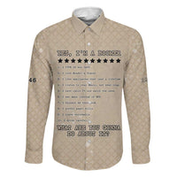 Baby Boomers Family Matching Puletasi and Hawaiian Shirt The Badass Generation Retro Style - Wonder Print Shop