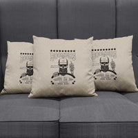 Baby Boomers Pillow Cover The Badass Generation Retro Style - Wonder Print Shop
