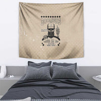 Baby Boomers Tapestry The Badass Generation Retro Style - Wonder Print Shop