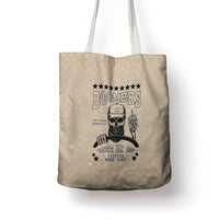 Baby Boomers Tote Bag The Badass Generation Retro Style - Wonder Print Shop