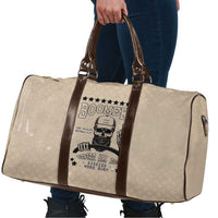 Baby Boomers Travel Bag The Badass Generation Retro Style - Wonder Print Shop