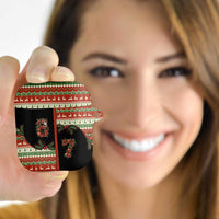 Western Yoke AirPods Case Funny Six Seven Christmas - Wonder Print Shop