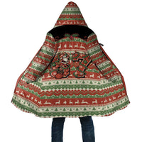 Western Yoke Cloak Funny Six Seven Christmas - Wonder Print Shop