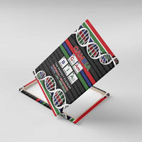 Gambia Canvas Wall Art Perfect Periodic Element Of African - Wonder Print Shop