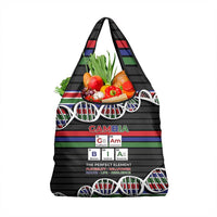 Gambia Grocery Bag Perfect Periodic Element Of African - Wonder Print Shop