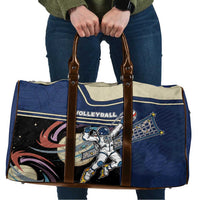 Volleyball Travel Bag Astronaut Cosmic Spiker