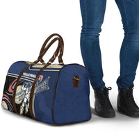 Volleyball Travel Bag Astronaut Cosmic Spiker