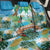 Toucan Belize Back Car Seat Cover Tropical Vibes